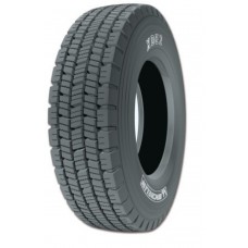 Michelin XDE 2 205/75R17,5 124/122M